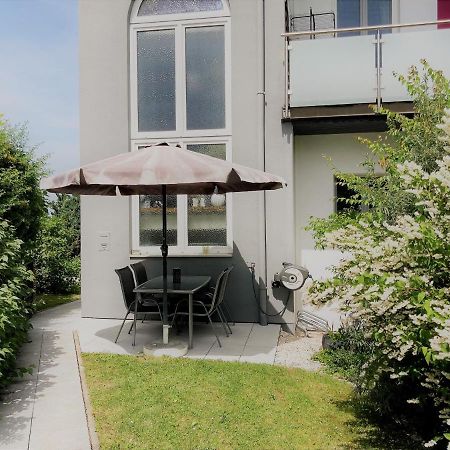 Apartment Sonne Waidhofen an der Thaya Exterior photo