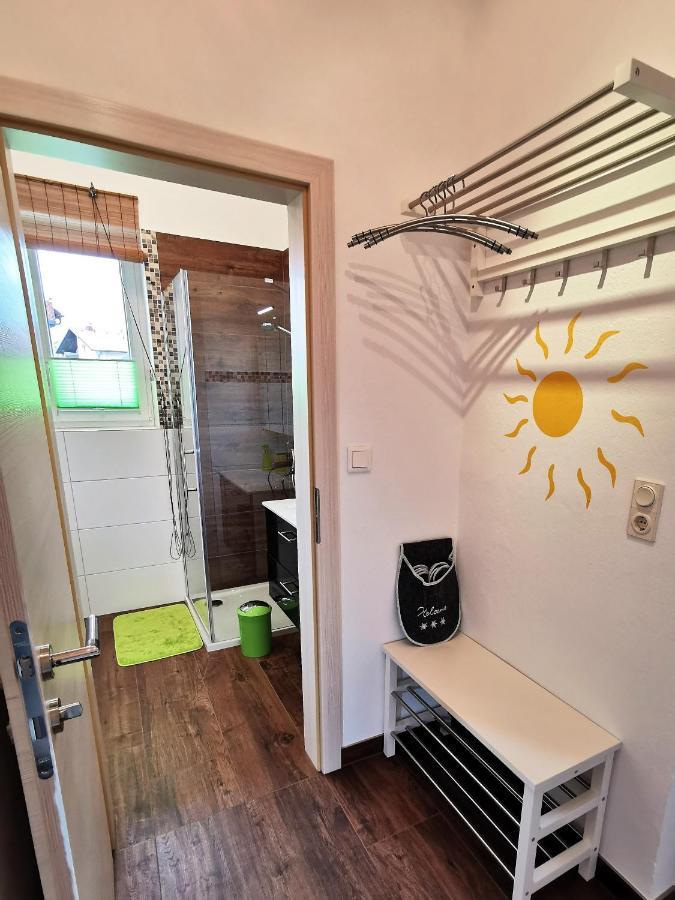 Apartment Sonne Waidhofen an der Thaya Exterior photo