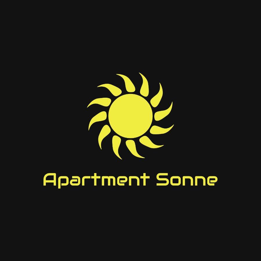 Apartment Sonne Waidhofen an der Thaya Exterior photo