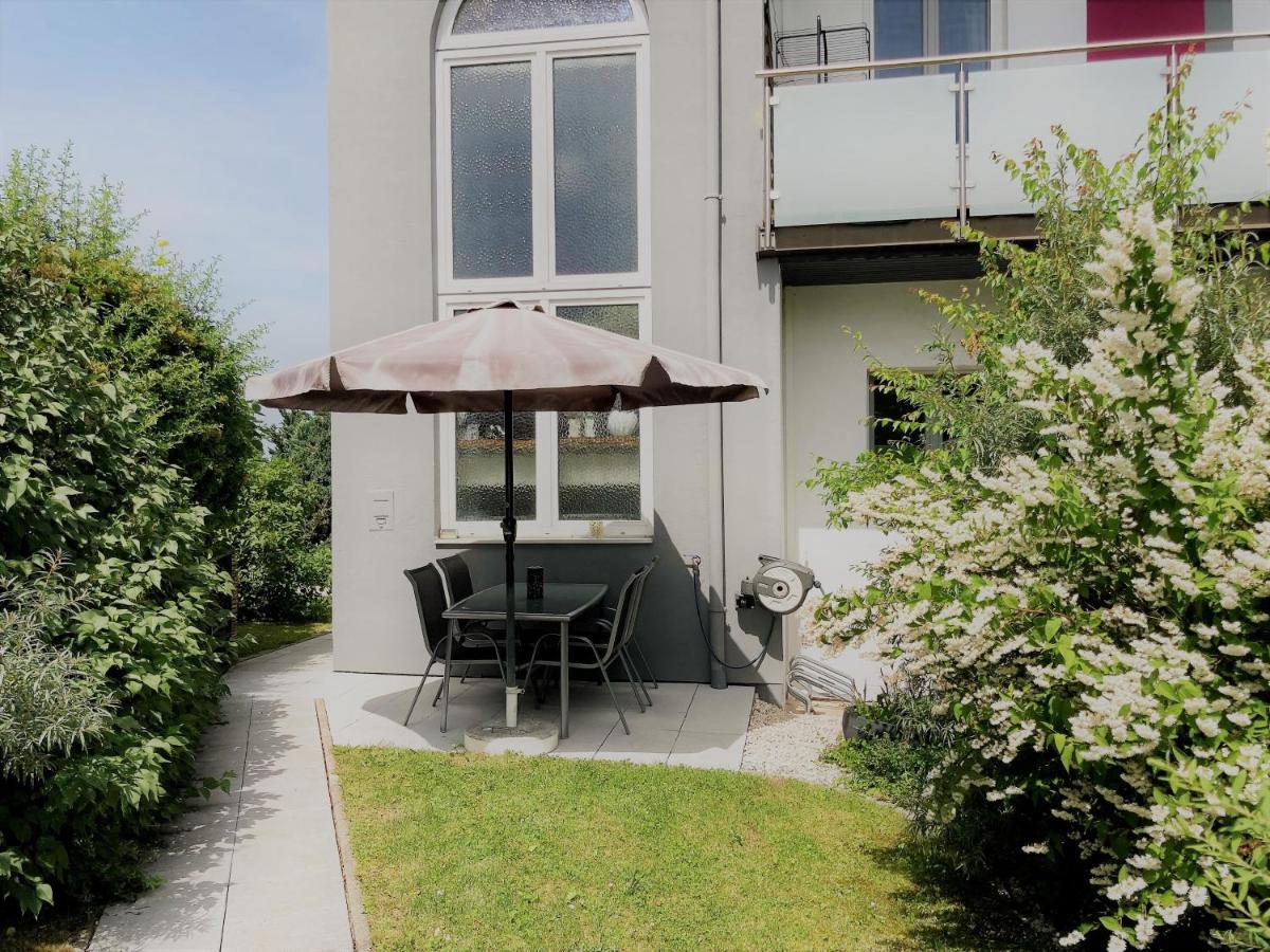 Apartment Sonne Waidhofen an der Thaya Exterior photo
