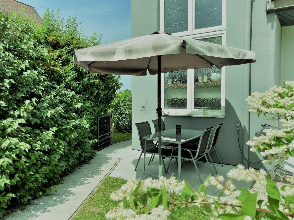Apartment Sonne Waidhofen an der Thaya Exterior photo