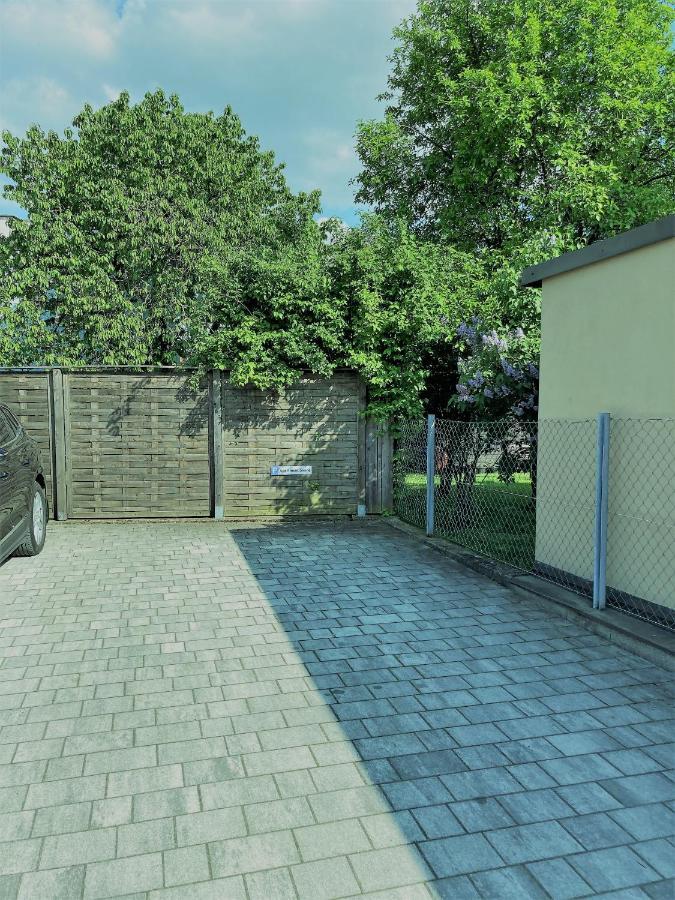 Apartment Sonne Waidhofen an der Thaya Exterior photo